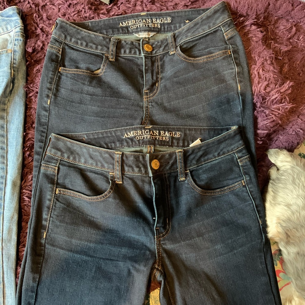 Assorted jeans - Picture 2 of 5